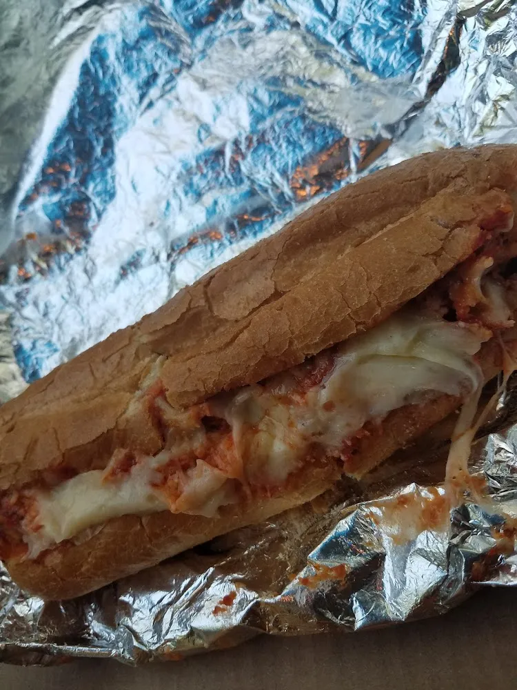 Chicken Sandwich